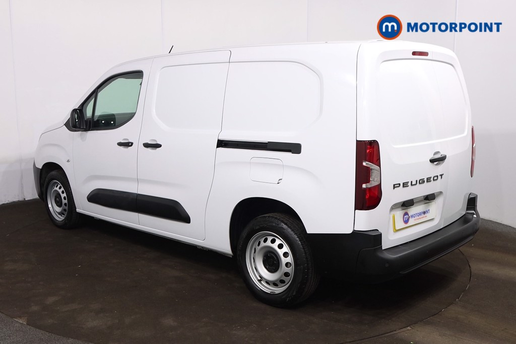 Used Peugeot Partner 2025 for sale - 77691692: Photo 5