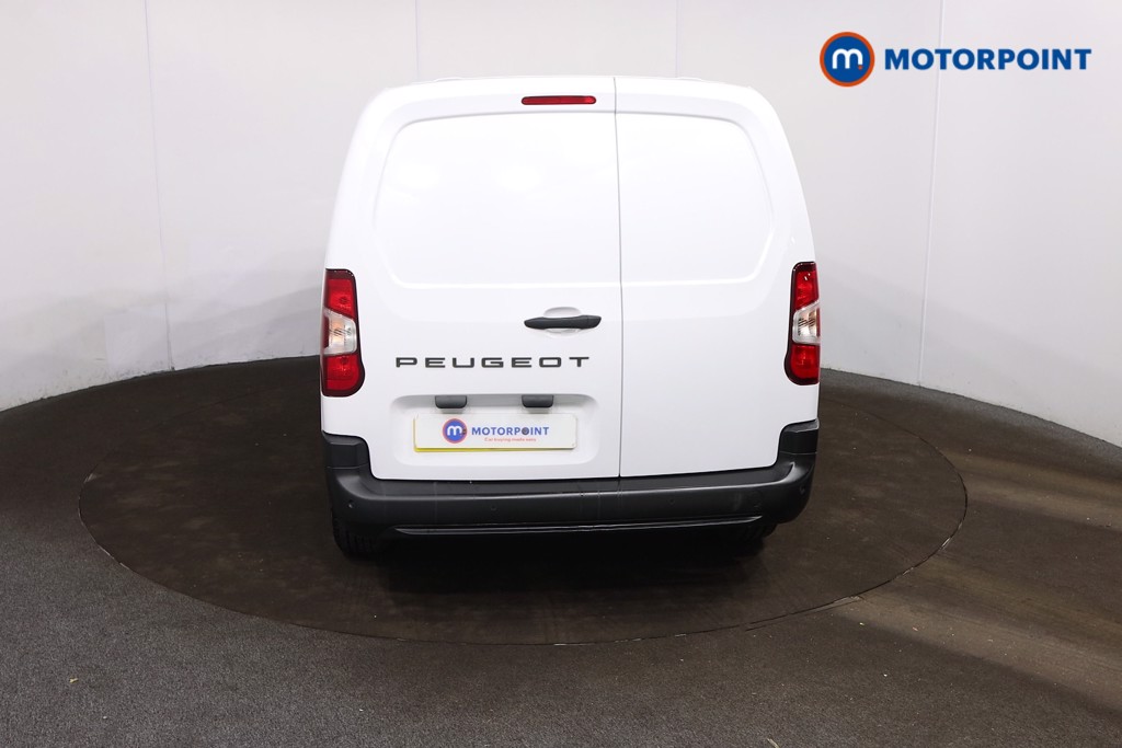 Used Peugeot Partner 2025 for sale - 77691692: Photo 6