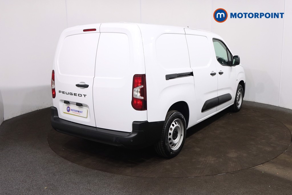 Used Peugeot Partner 2025 for sale - 77691692: Photo 7