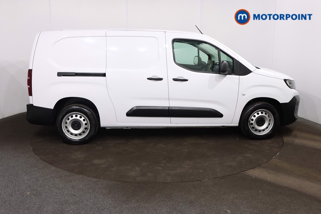 Used Peugeot Partner 2025 for sale - 77691692: Photo 8
