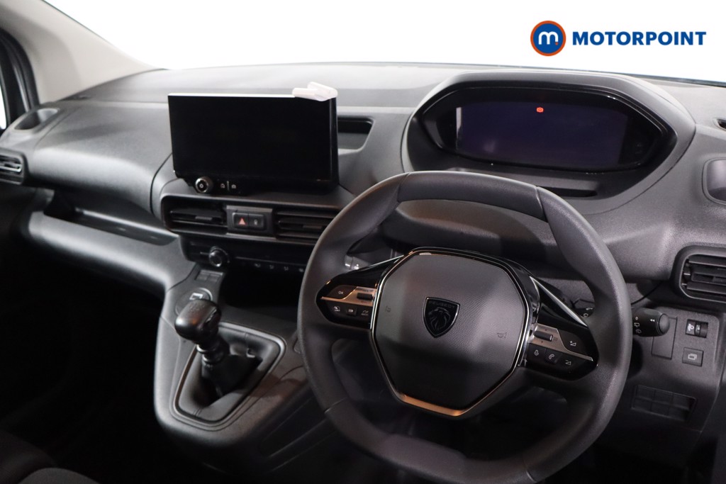 Used Peugeot Partner 2025 for sale - 77691692: Photo 9