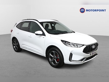 Ford - Kuga