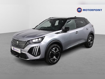 Used Peugeot 2008 2025 for sale - 78494460: Photo