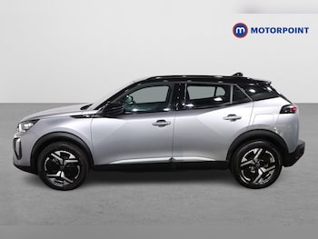 Used Peugeot 2008 2025 for sale - 78494460: Photo