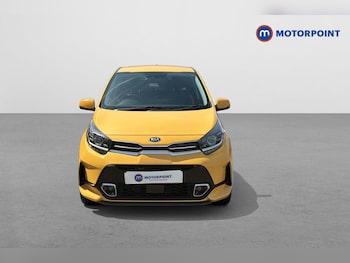 Used Kia Picanto 2020 for sale - 78737004: Photo