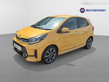 Used Kia Picanto 2020 for sale - 78737004: Photo