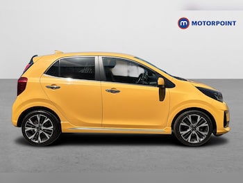 Used Kia Picanto 2020 for sale - 78737004: Photo