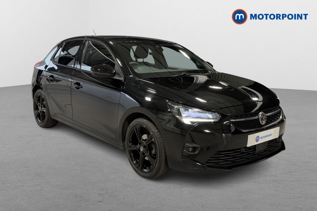 Used Vauxhall Corsa 2023 for sale - 76463928: Photo 1