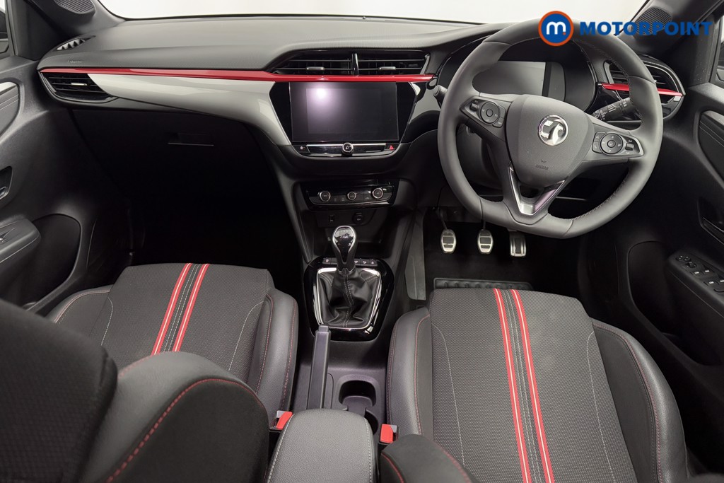 Used Vauxhall Corsa 2023 for sale - 76463928: Photo 10