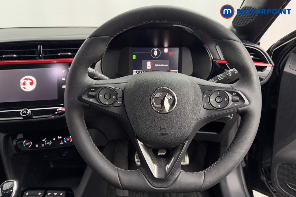 Used Vauxhall Corsa 2023 for sale - 76463928: Photo 11