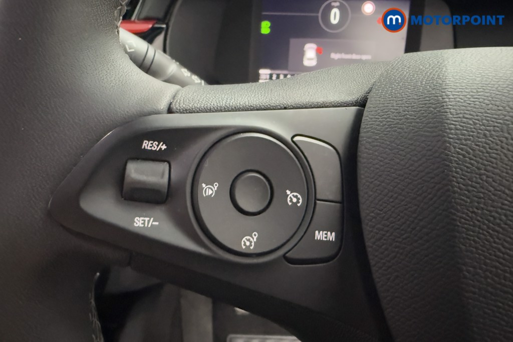 Used Vauxhall Corsa 2023 for sale - 76463928: Photo 12