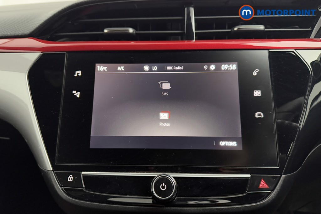 Used Vauxhall Corsa 2023 for sale - 76463928: Photo 15