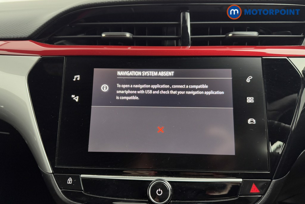 Used Vauxhall Corsa 2023 for sale - 76463928: Photo 16