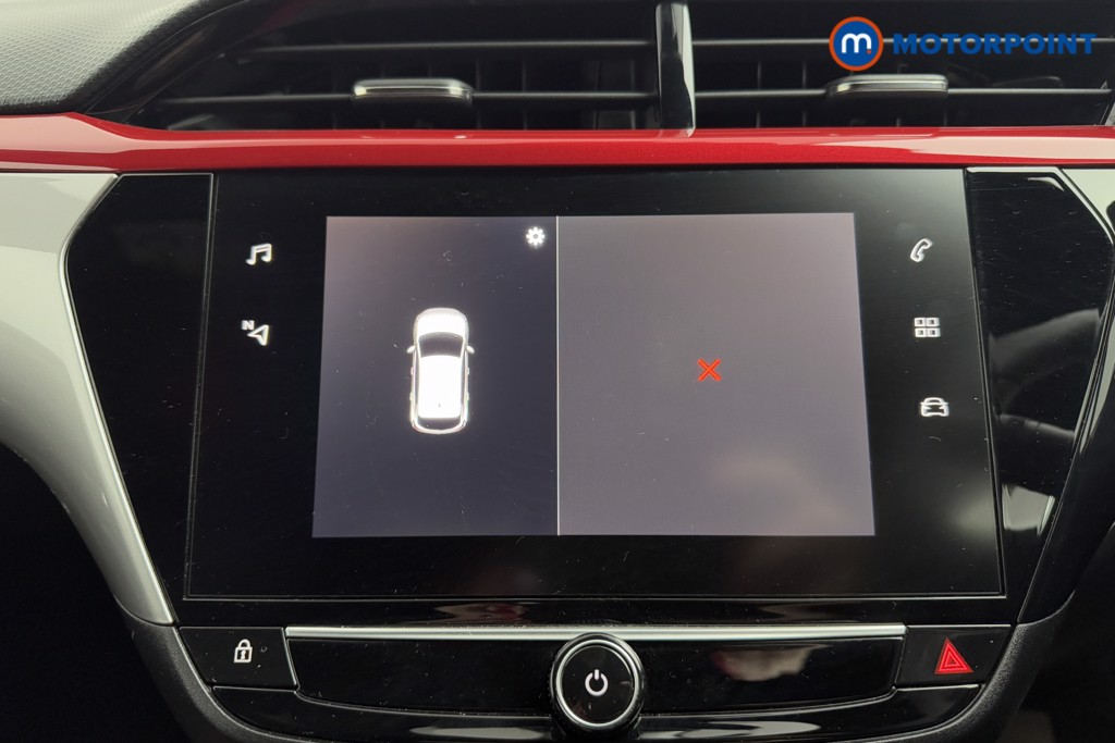 Used Vauxhall Corsa 2023 for sale - 76463928: Photo 18