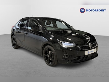 Used Vauxhall Corsa undefined for sale - 76463928: Photo