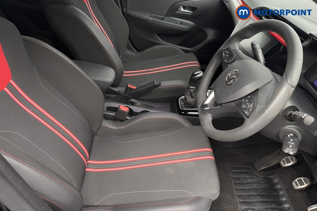 Used Vauxhall Corsa 2023 for sale - 76463928: Photo 28