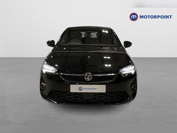 Used Vauxhall Corsa undefined for sale - 76463928: Photo