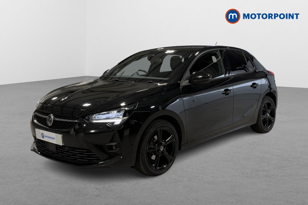 Used Vauxhall Corsa 2023 for sale - 76463928: Photo 3