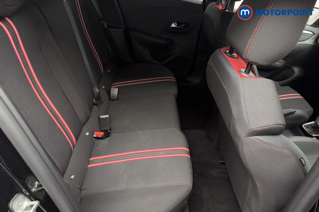 Used Vauxhall Corsa 2023 for sale - 76463928: Photo 30