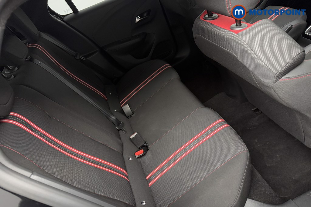 Used Vauxhall Corsa 2023 for sale - 76463928: Photo 31