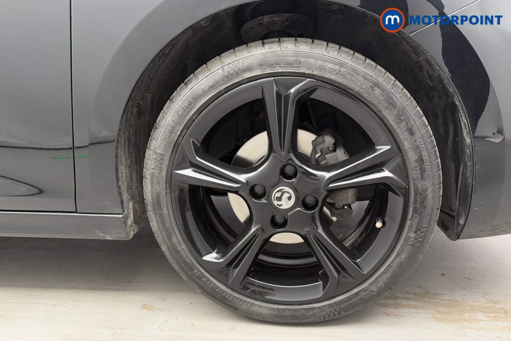 Used Vauxhall Corsa 2023 for sale - 76463928: Photo 36