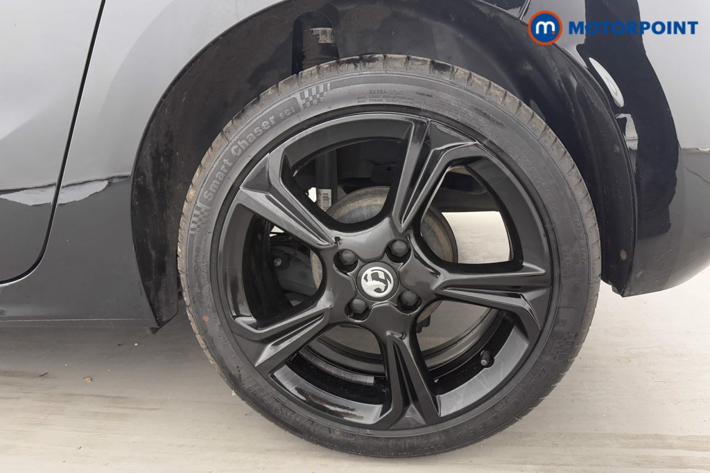 Used Vauxhall Corsa 2023 for sale - 76463928: Photo 38