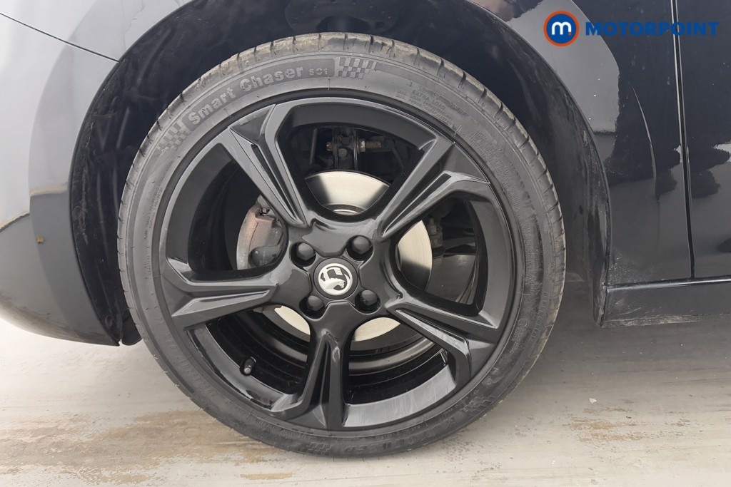 Used Vauxhall Corsa 2023 for sale - 76463928: Photo 39