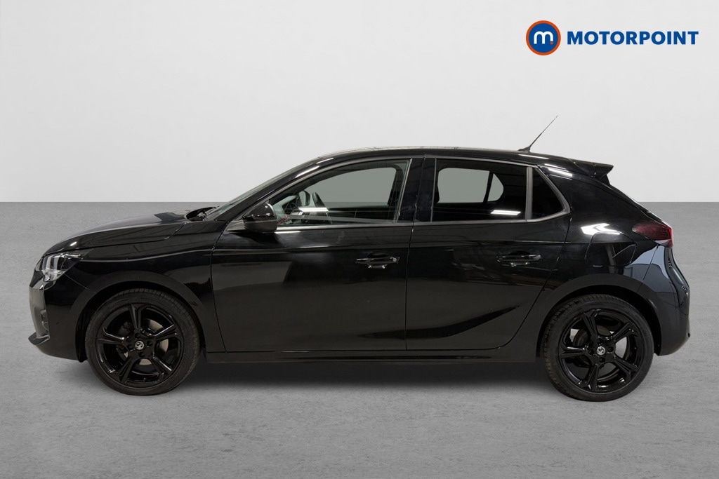 Used Vauxhall Corsa 2023 for sale - 76463928: Photo 4