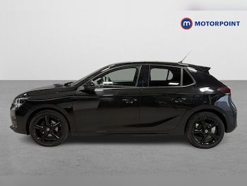 Used Vauxhall Corsa undefined for sale - 76463928: Photo