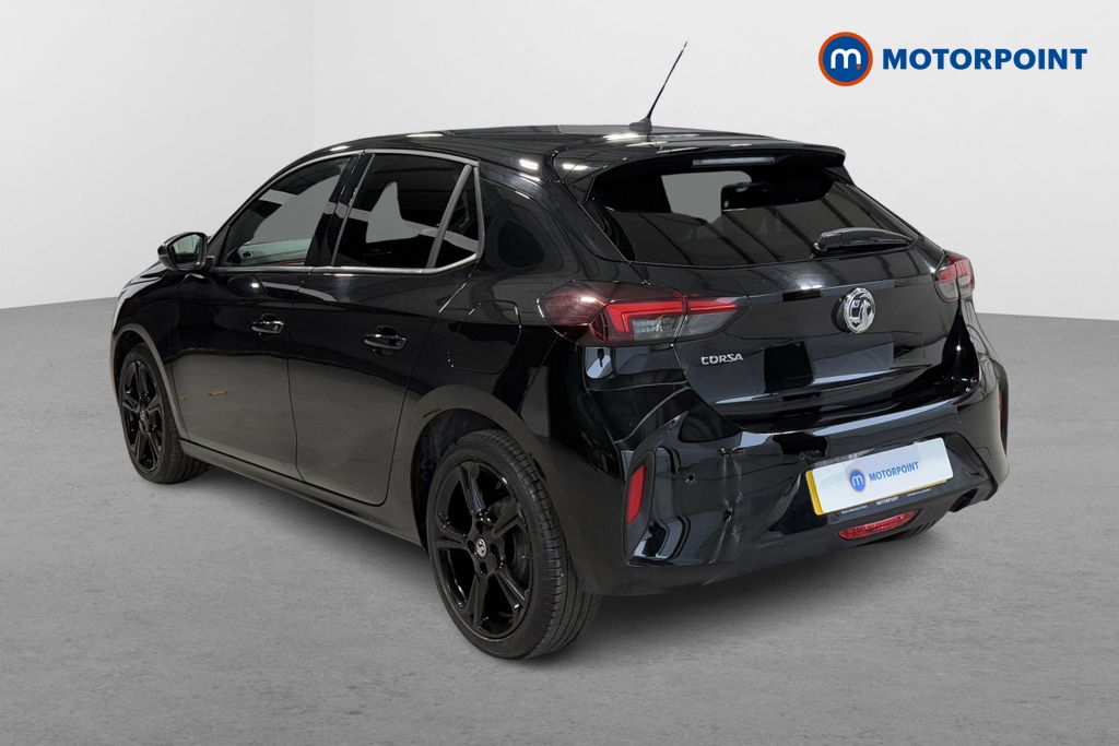 Used Vauxhall Corsa 2023 for sale - 76463928: Photo 5