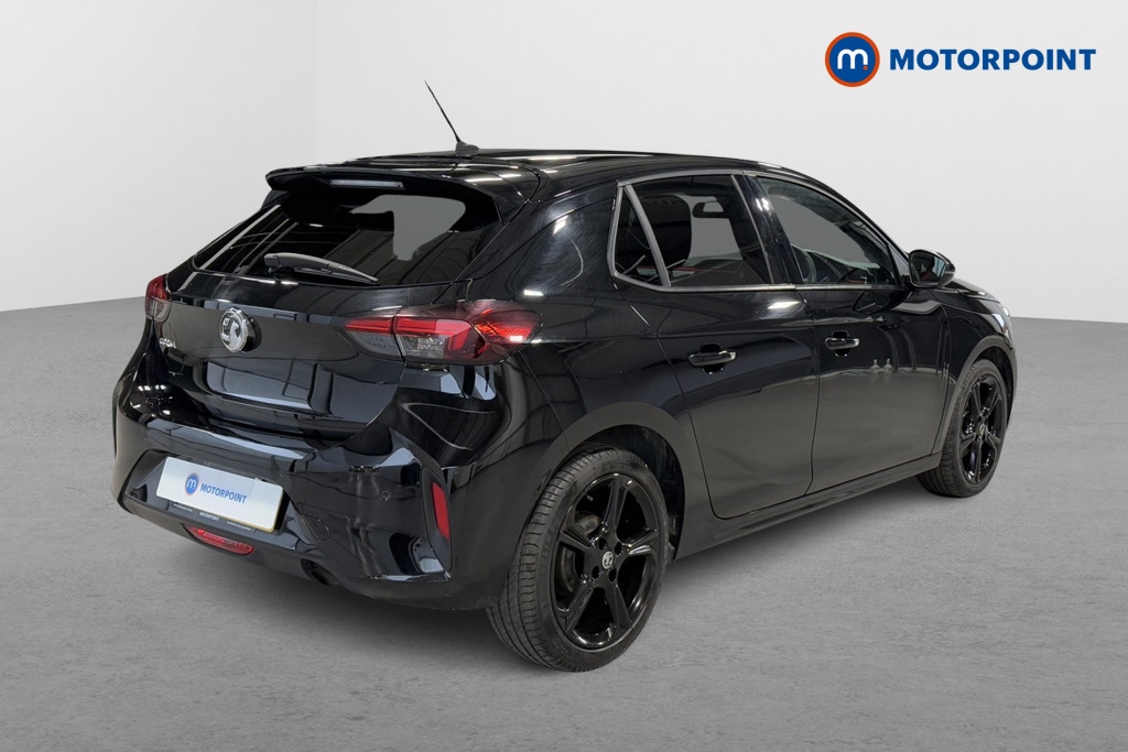 Used Vauxhall Corsa 2023 for sale - 76463928: Photo 7