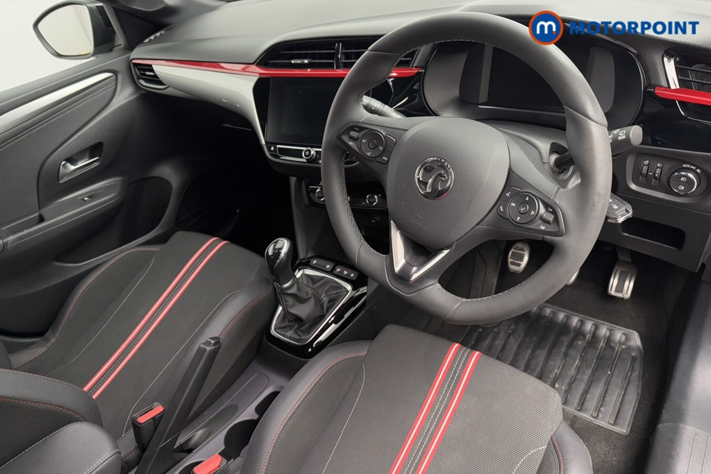 Used Vauxhall Corsa 2023 for sale - 76463928: Photo 9