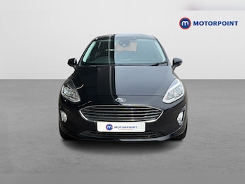 Used Ford Fiesta 2017 for sale - 78974412: Photo