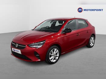Used Vauxhall Corsa 2020 for sale - 79706613: Photo