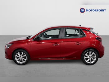 Used Vauxhall Corsa 2020 for sale - 79706613: Photo