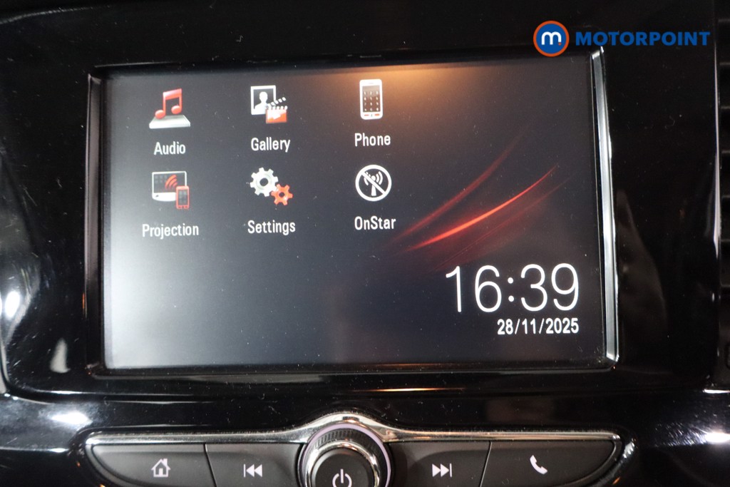 Used Vauxhall Mokka X 2018 for sale - 76862680: Photo 10