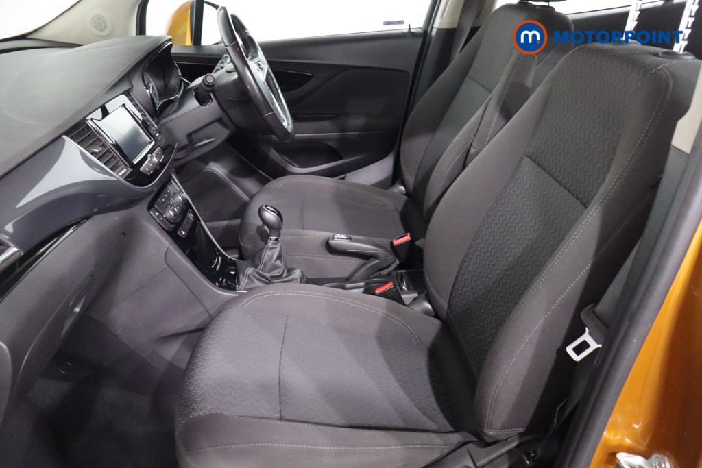 Used Vauxhall Mokka X 2018 for sale - 76862680: Photo 12