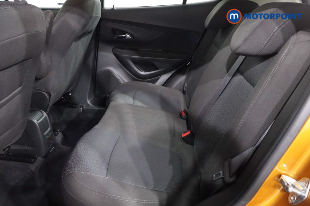 Used Vauxhall Mokka X 2018 for sale - 76862680: Photo 13
