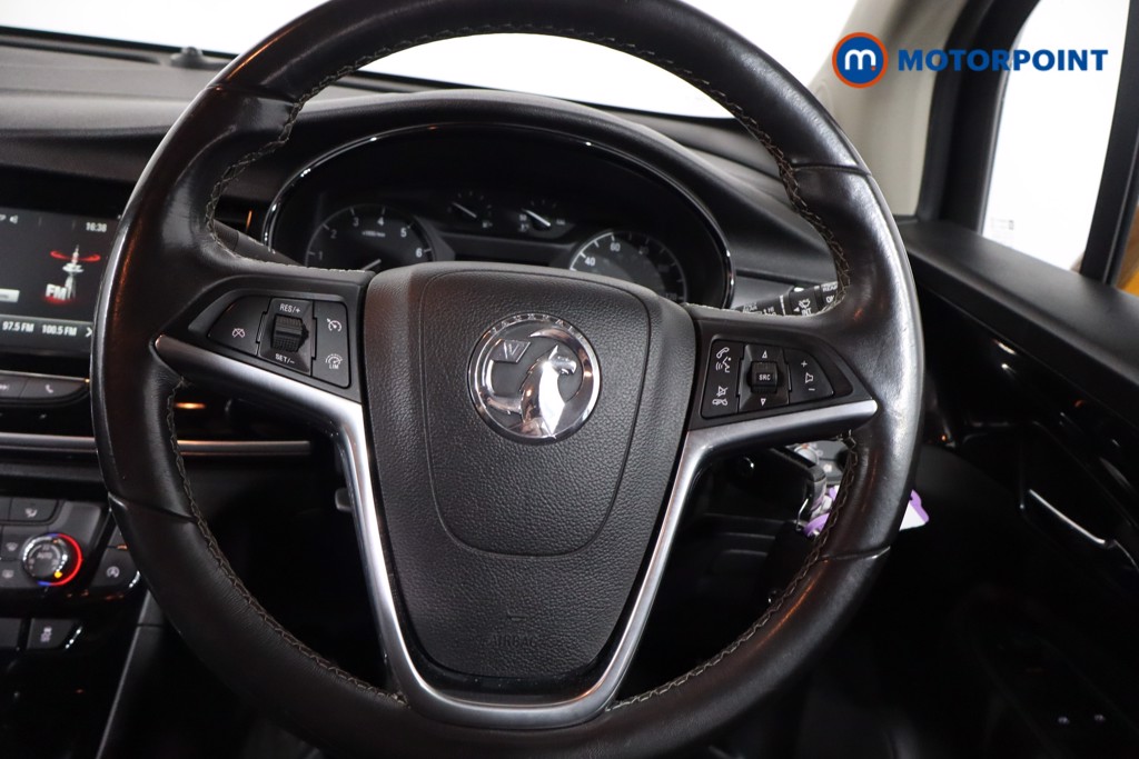 Used Vauxhall Mokka X 2018 for sale - 76862680: Photo 14