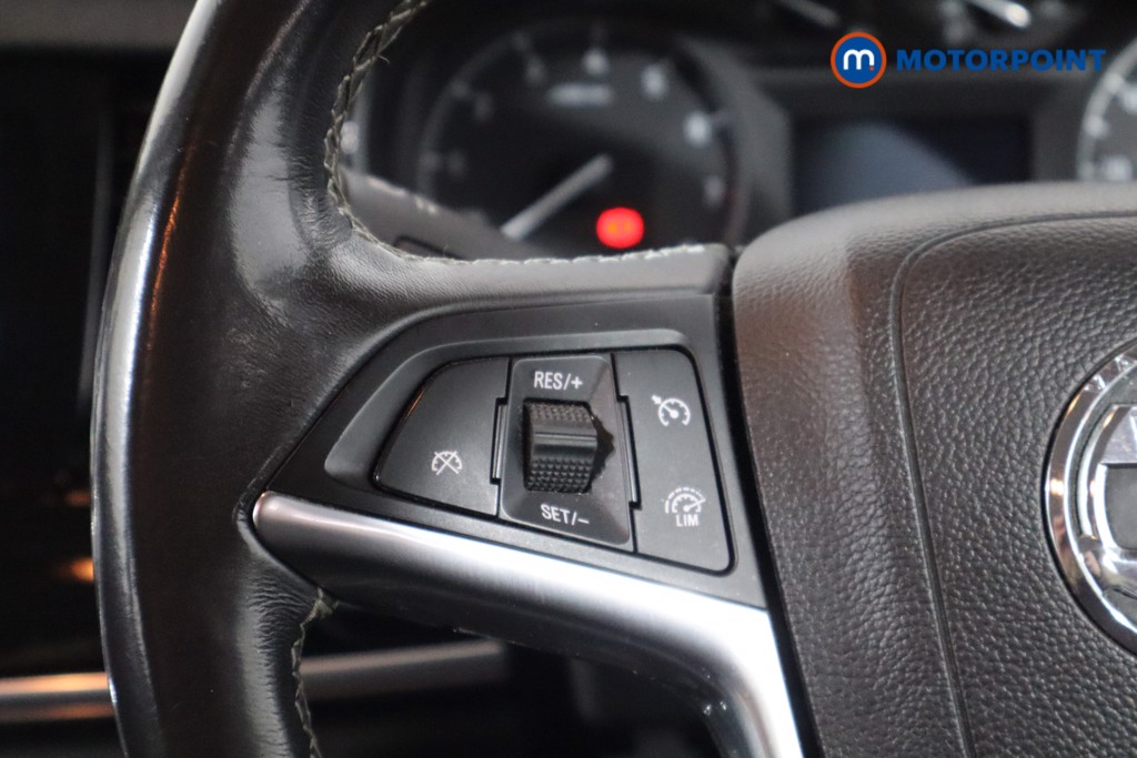 Used Vauxhall Mokka X 2018 for sale - 76862680: Photo 15