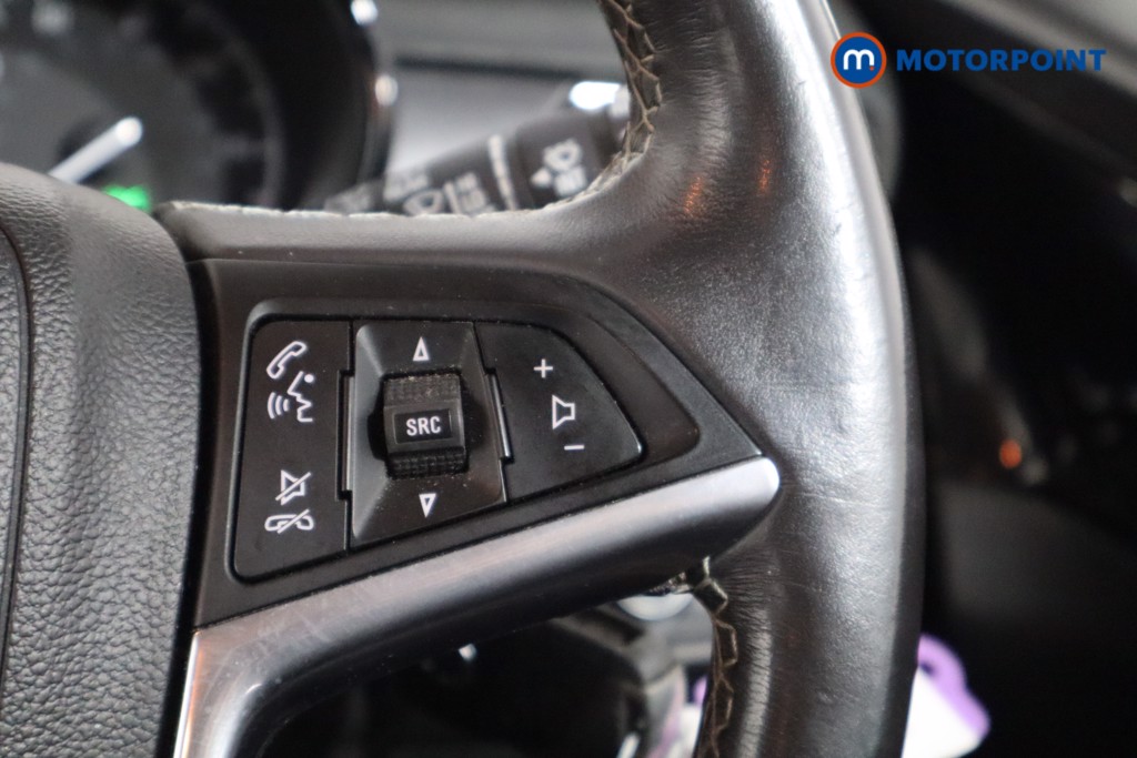 Used Vauxhall Mokka X 2018 for sale - 76862680: Photo 16