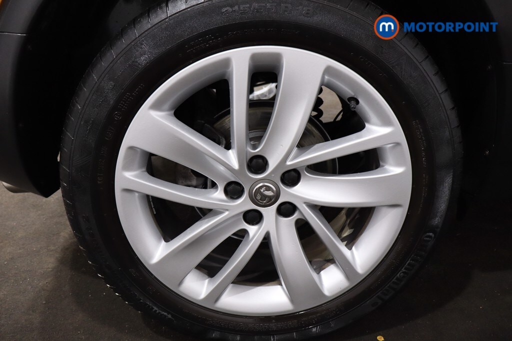 Used Vauxhall Mokka X 2018 for sale - 76862680: Photo 17