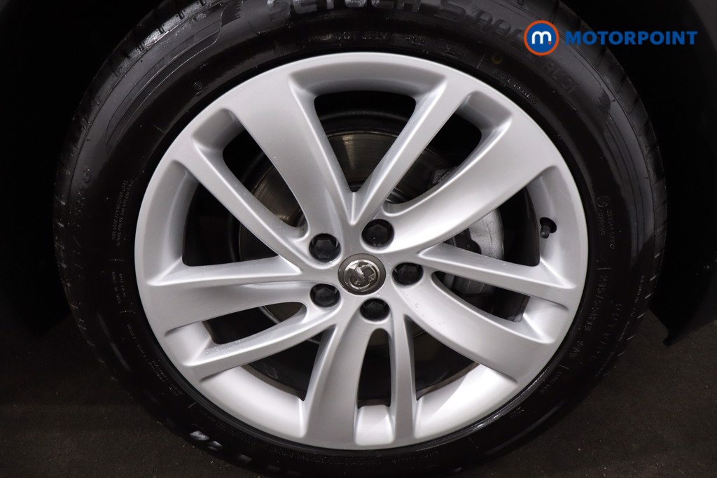 Used Vauxhall Mokka X 2018 for sale - 76862680: Photo 18