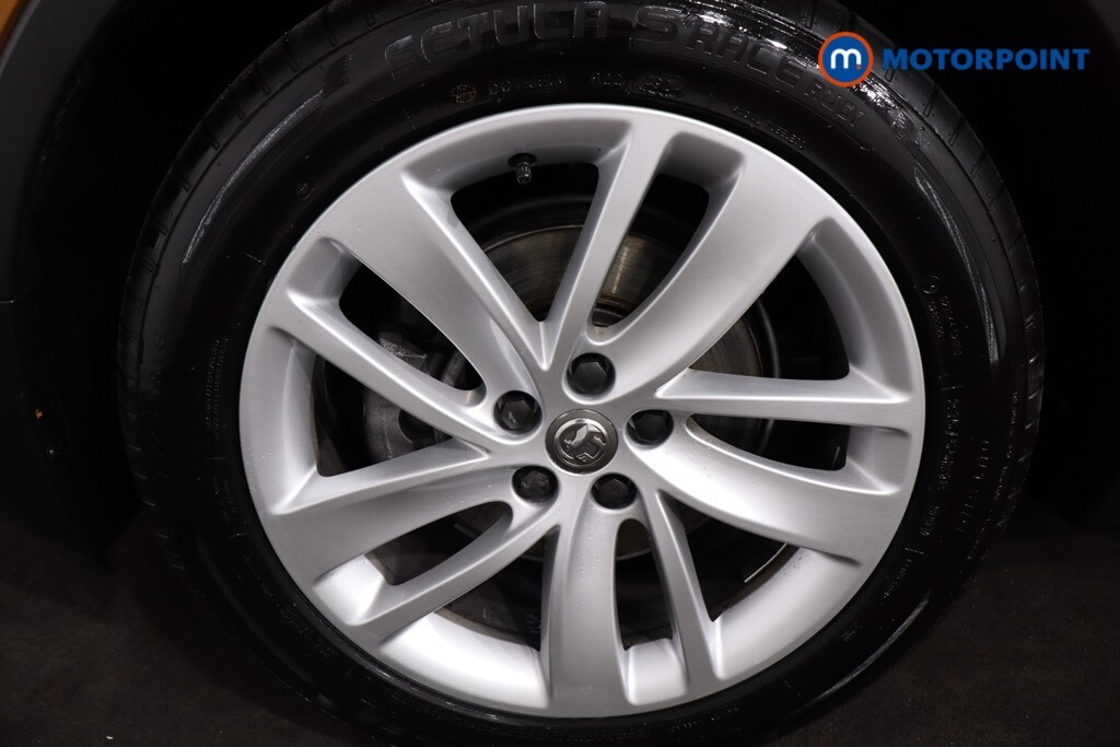 Used Vauxhall Mokka X 2018 for sale - 76862680: Photo 19