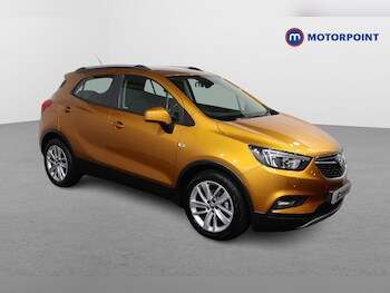 2018 - 1.4T ecoTEC Active 5dr