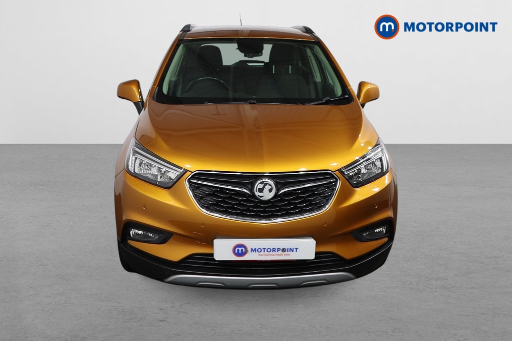 Used Vauxhall Mokka X 2018 for sale - 76862680: Photo 2