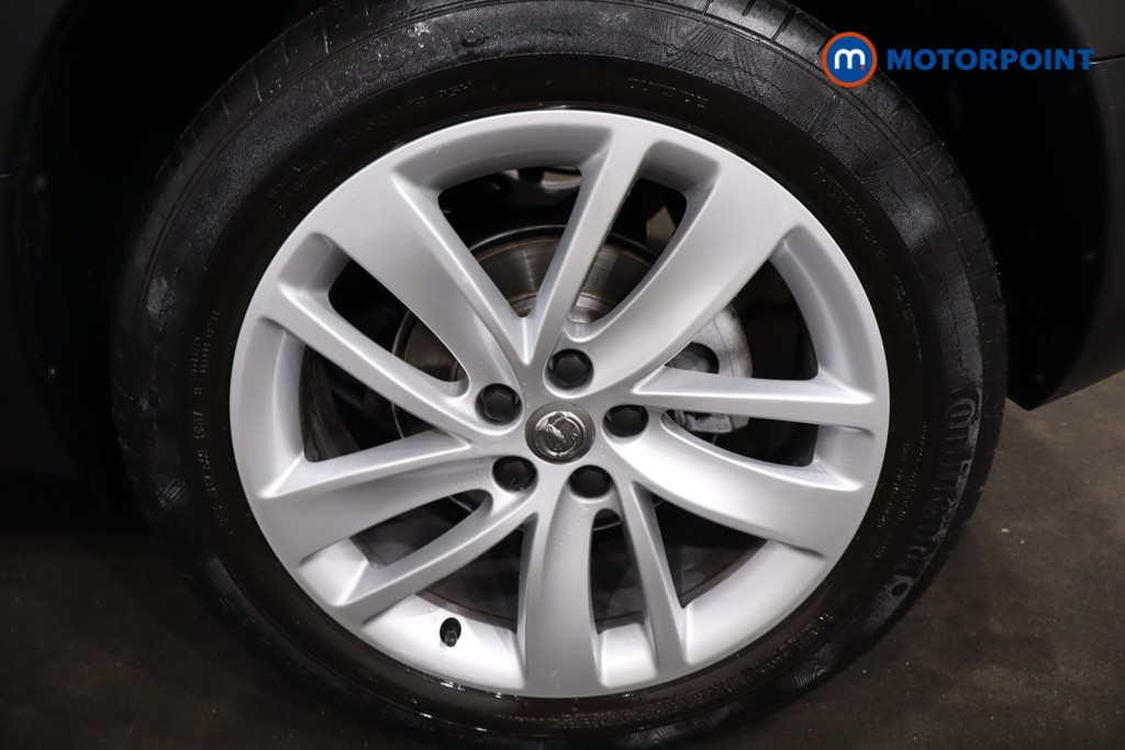 Used Vauxhall Mokka X 2018 for sale - 76862680: Photo 20