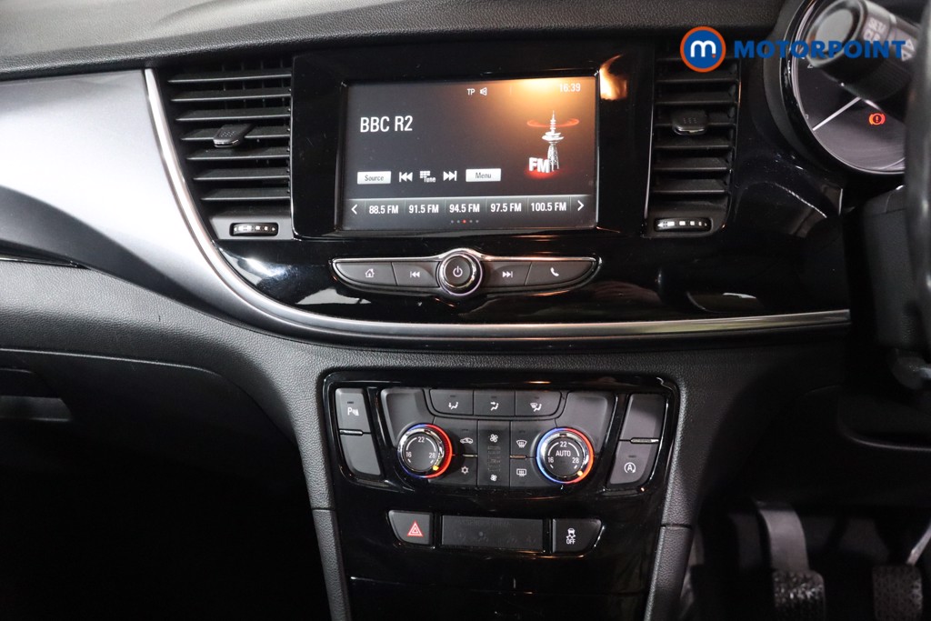 Used Vauxhall Mokka X 2018 for sale - 76862680: Photo 23