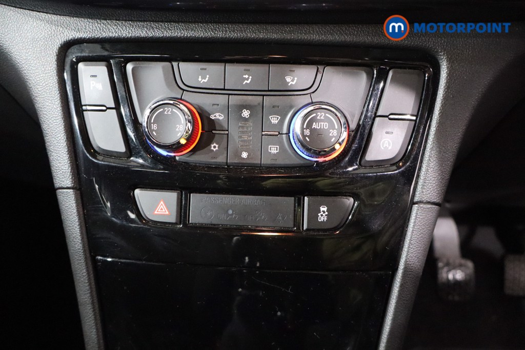 Used Vauxhall Mokka X 2018 for sale - 76862680: Photo 24