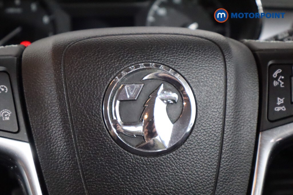 Used Vauxhall Mokka X 2018 for sale - 76862680: Photo 25